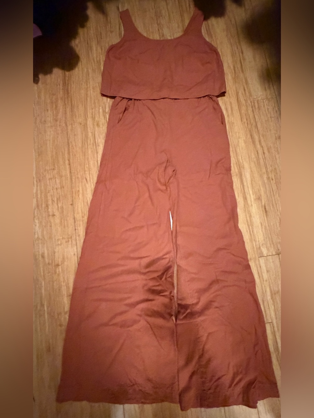 Rewash brand two piece set size small
